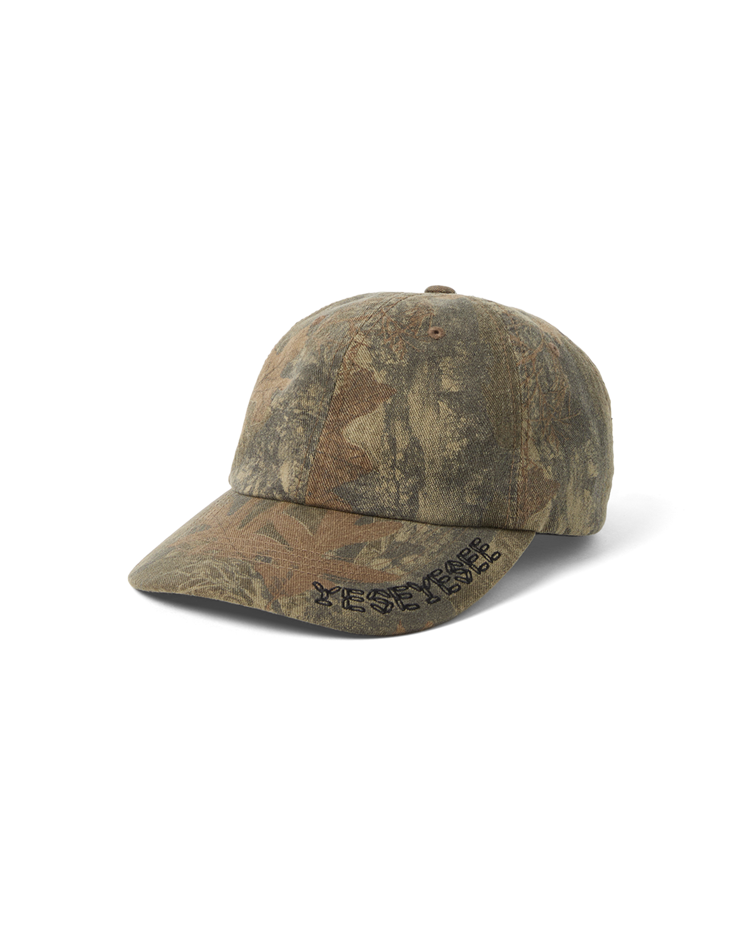 Y.E.S X CORNER X ODD Cap