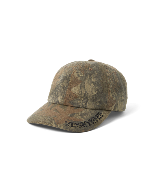 Y.E.S X CORNER X ODD Cap
