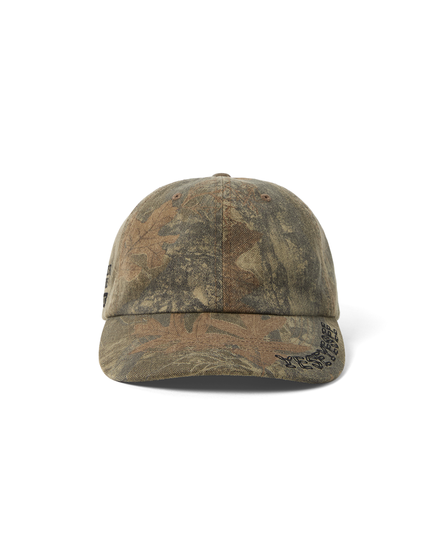 Y.E.S X CORNER X ODD Cap