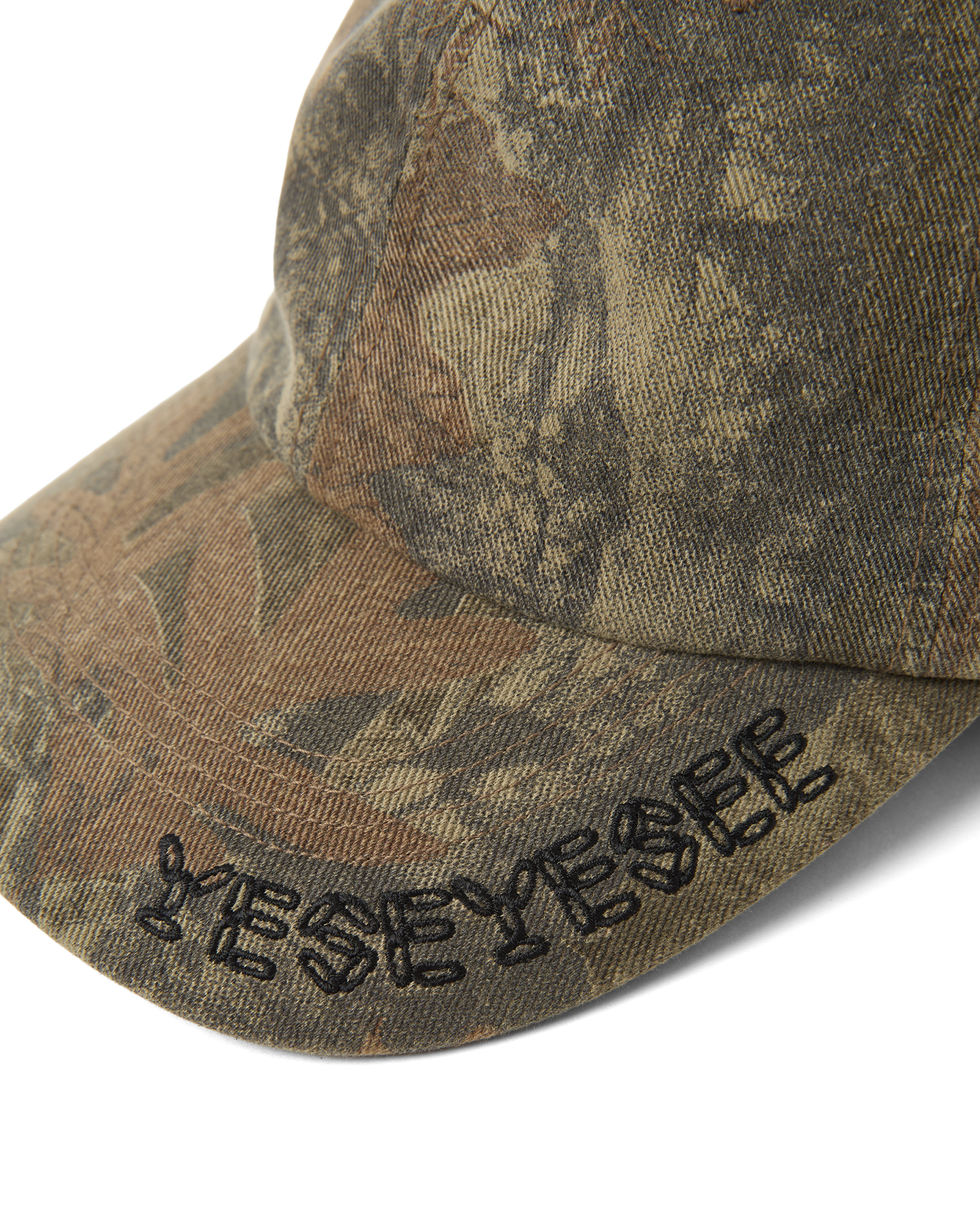 Y.E.S X CORNER X ODD Cap