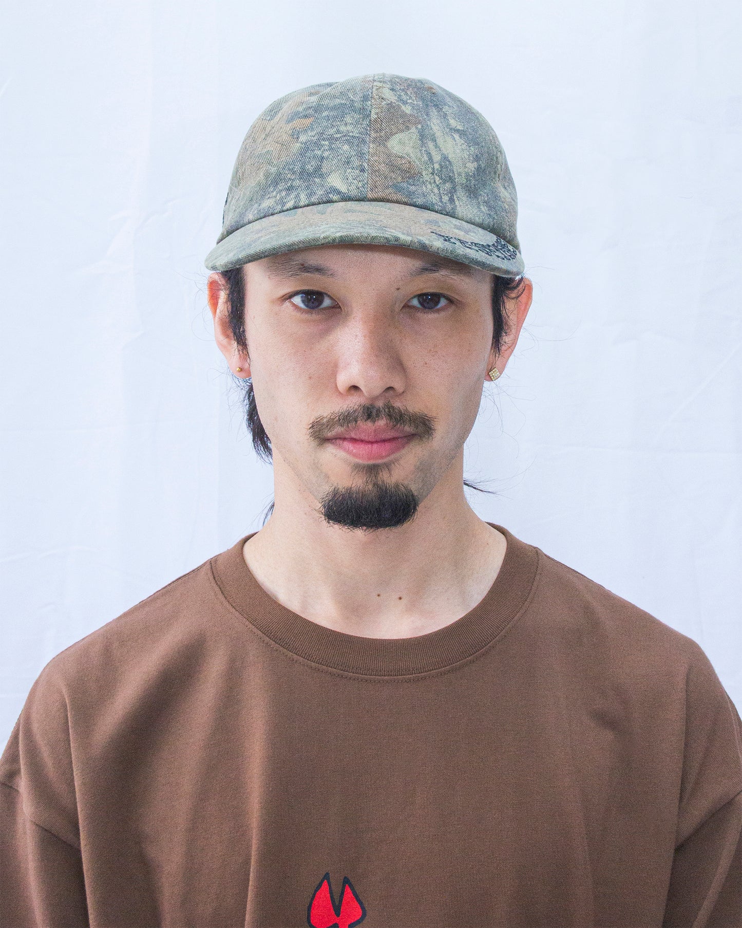 Y.E.S X CORNER X ODD Cap