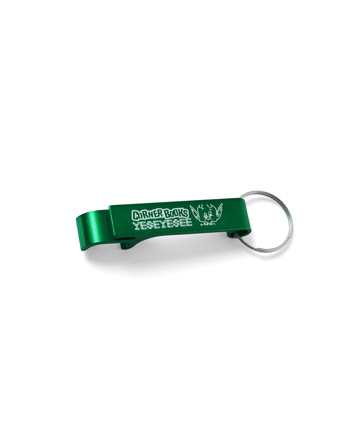 Corner Emergency Kit