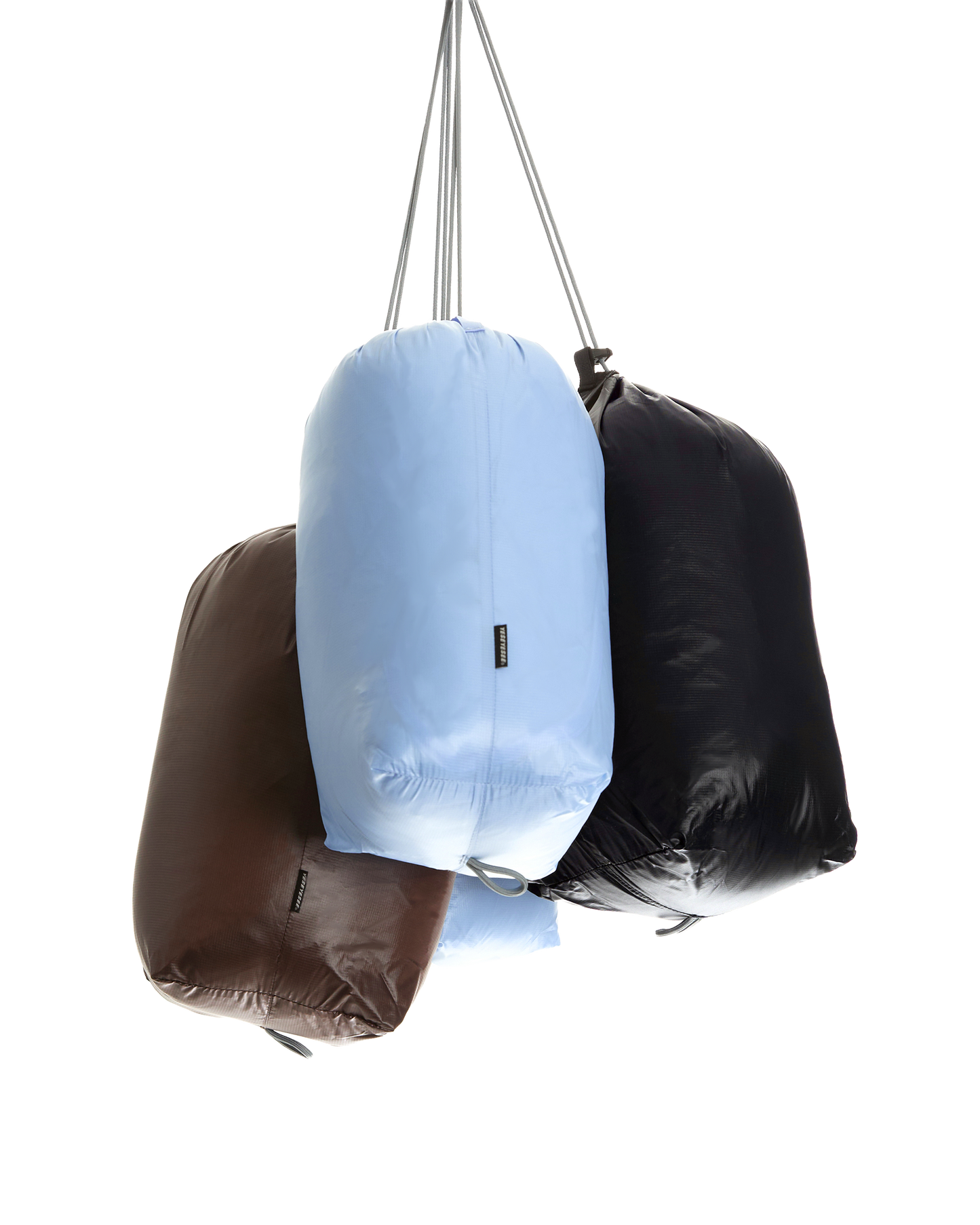 Wafer Goose Down Jacket