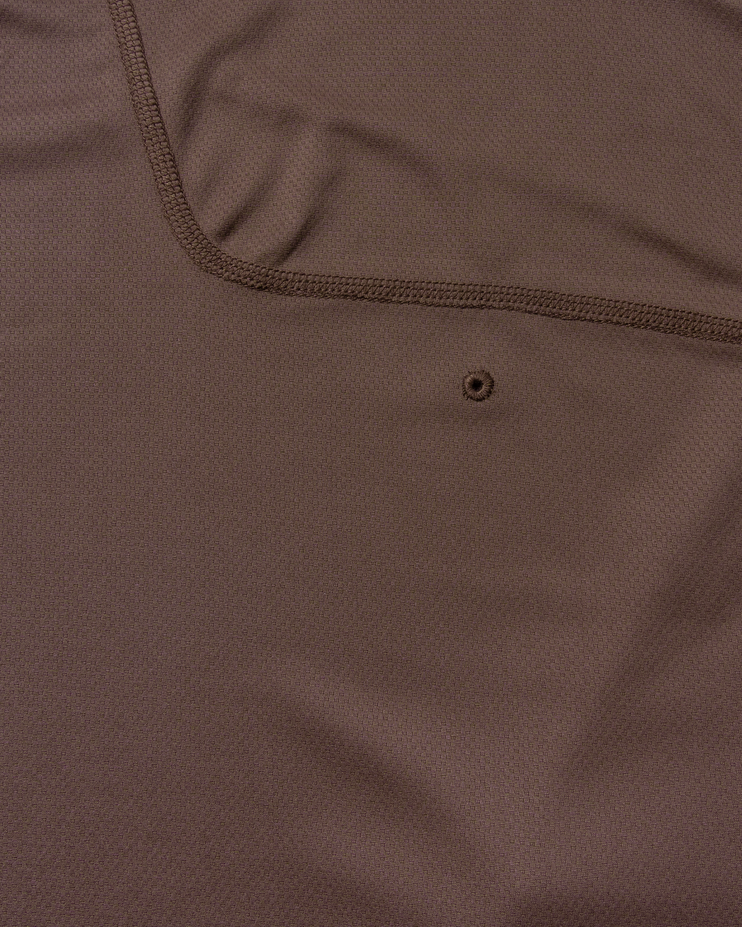YESEYESEE® x HIKER WORKSHOP® Active L/S Tee