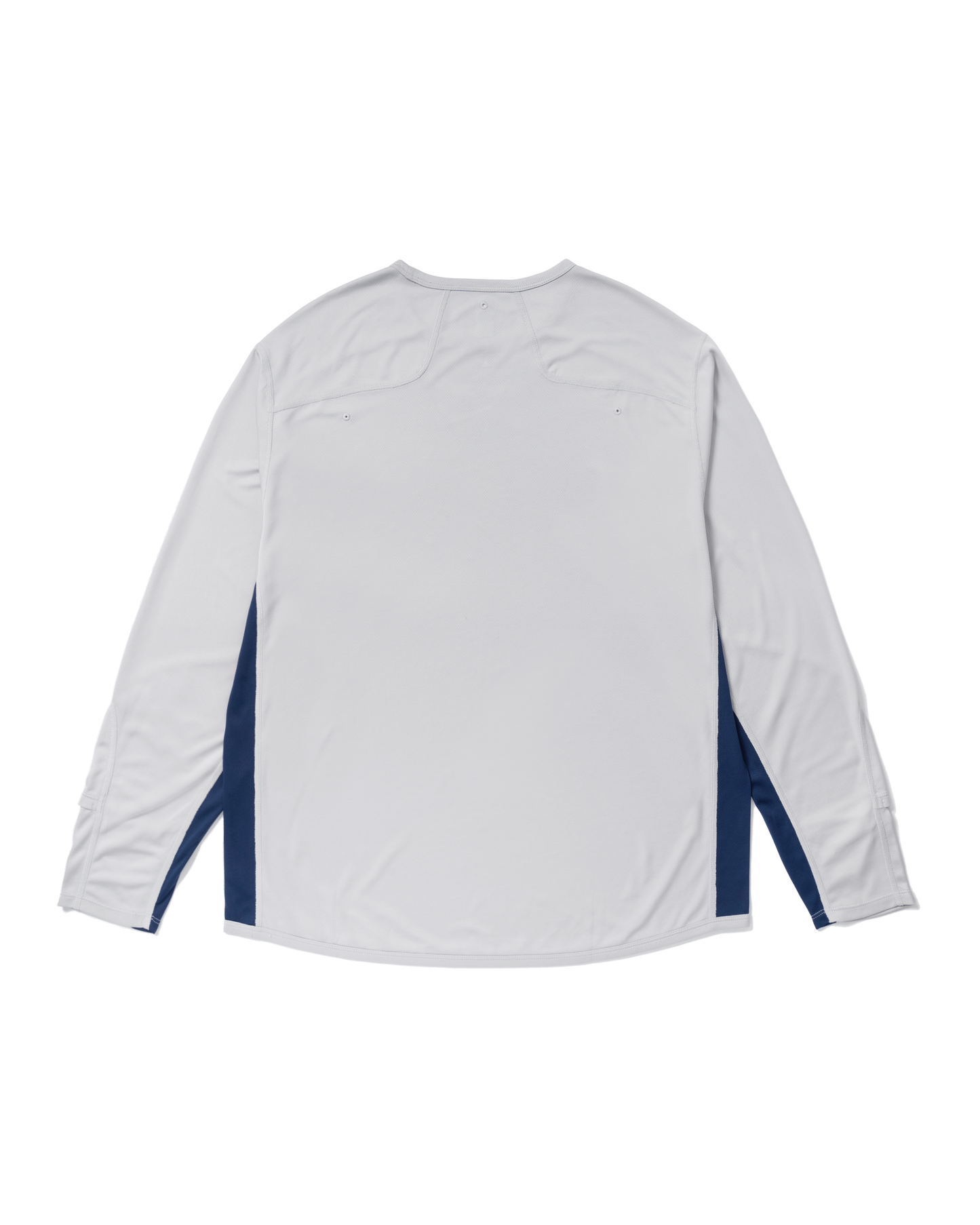 YESEYESEE® x HIKER WORKSHOP® Active L/S Tee