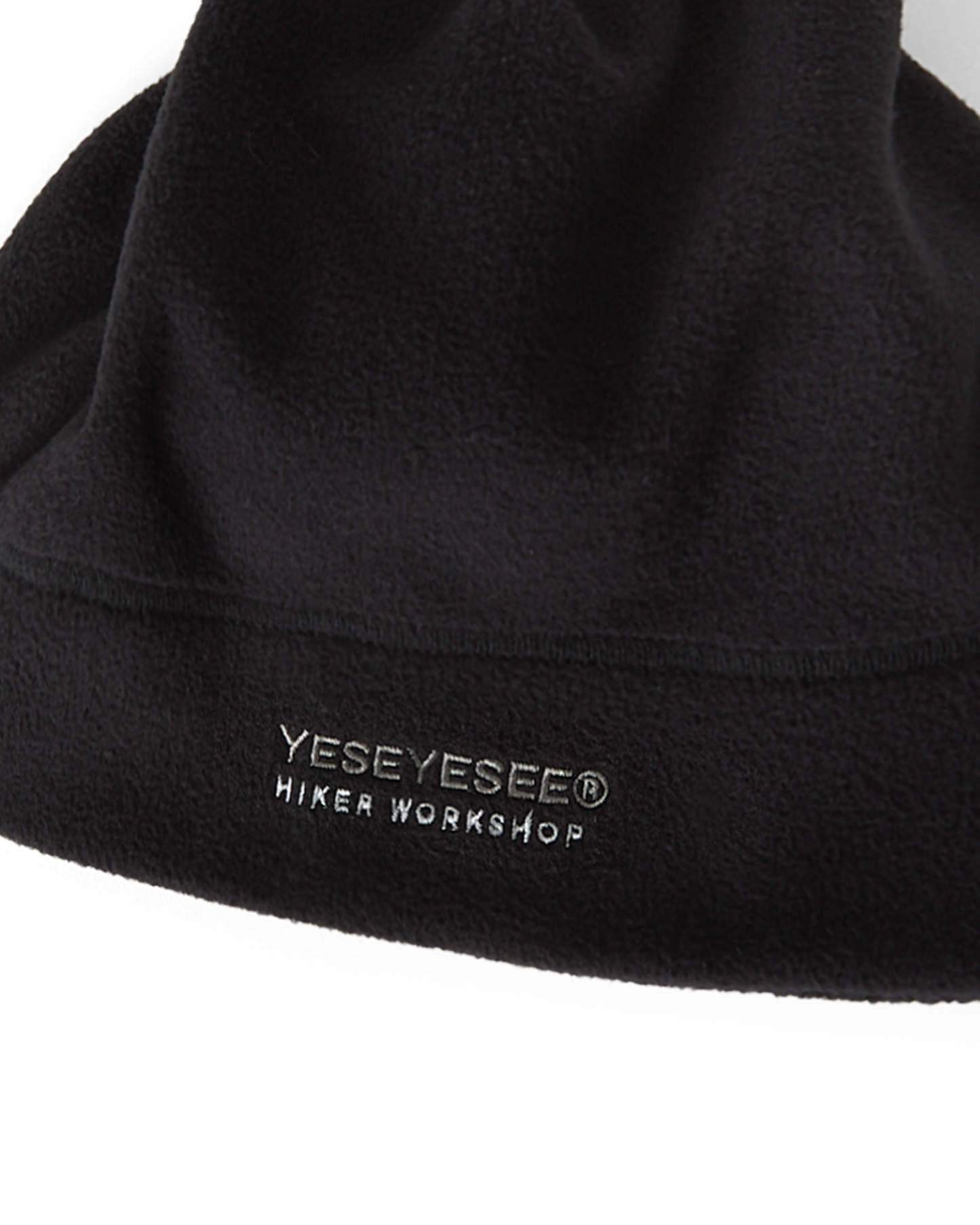 YESEYESEE® x HIKER WORKSHOP® Beanie