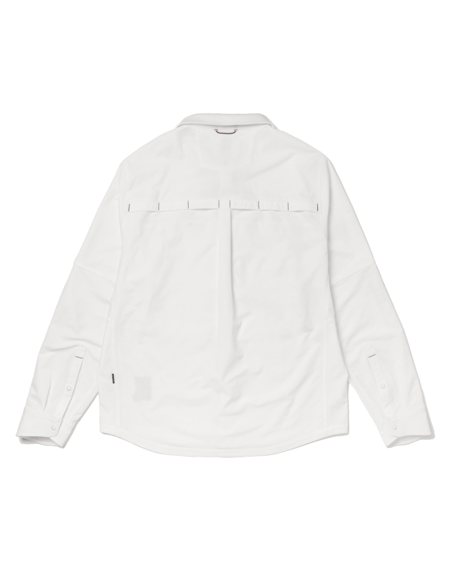 YESEYESEE® x HIKER WORKSHOP® Hiking Shirt