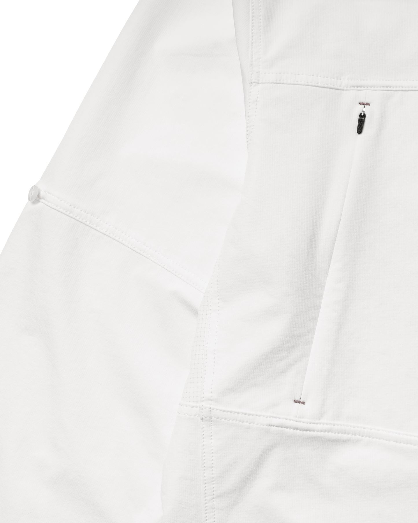 YESEYESEE® x HIKER WORKSHOP® Hiking Shirt