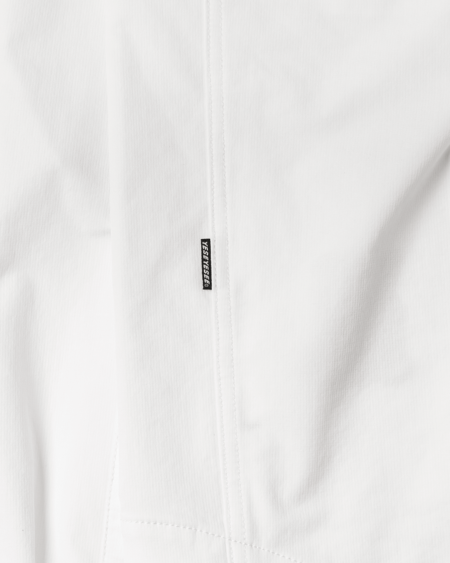 YESEYESEE® x HIKER WORKSHOP® Hiking Shirt