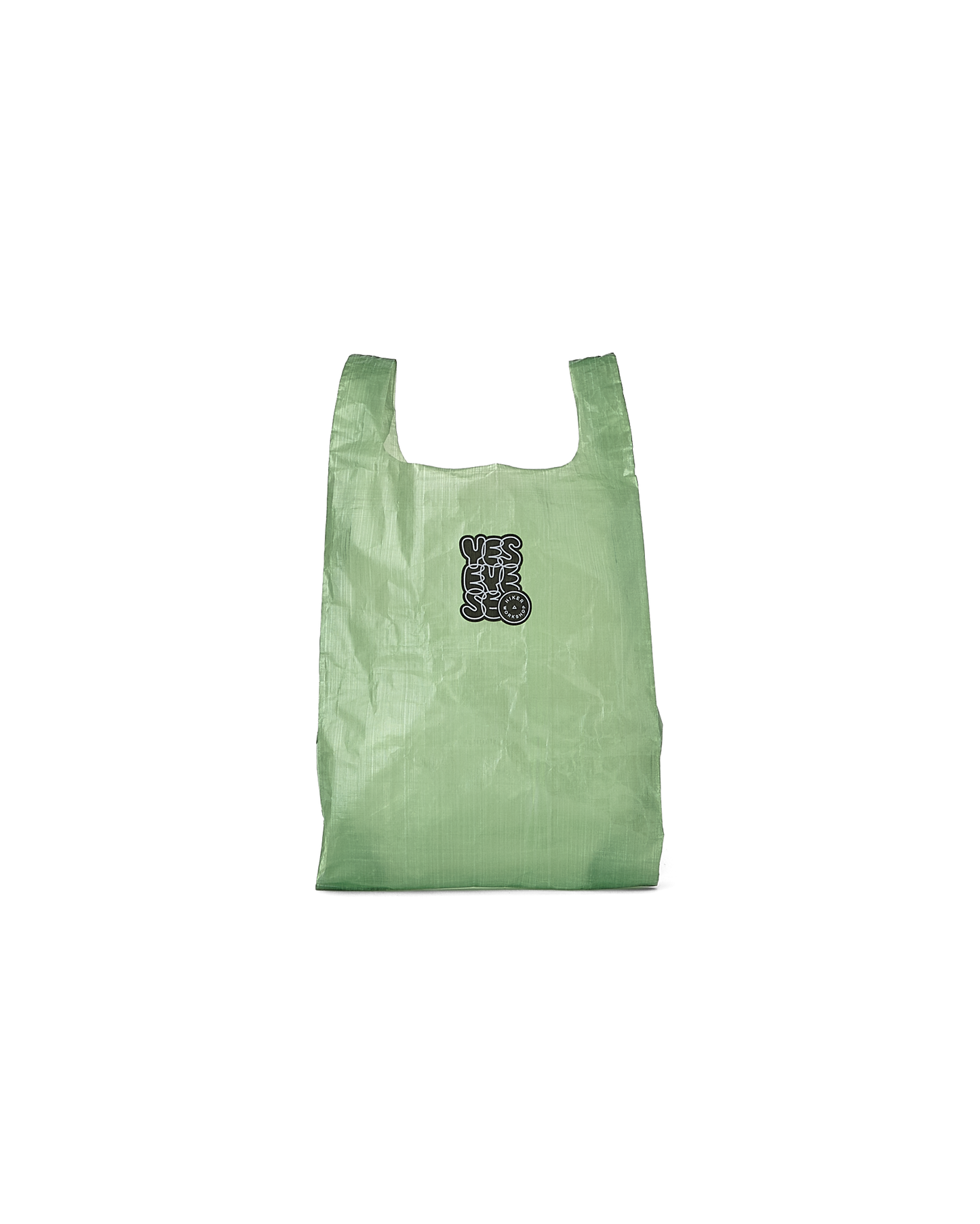 YESEYESEE® x HIKER WORKSHOP® Market Bag