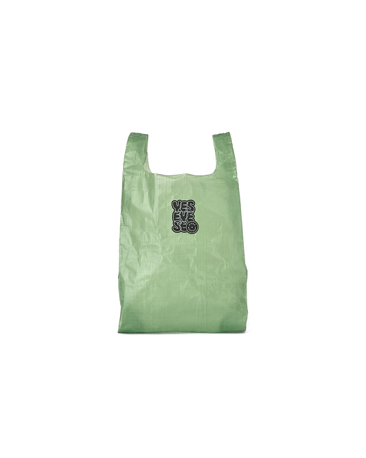 YESEYESEE® x HIKER WORKSHOP® Market Bag