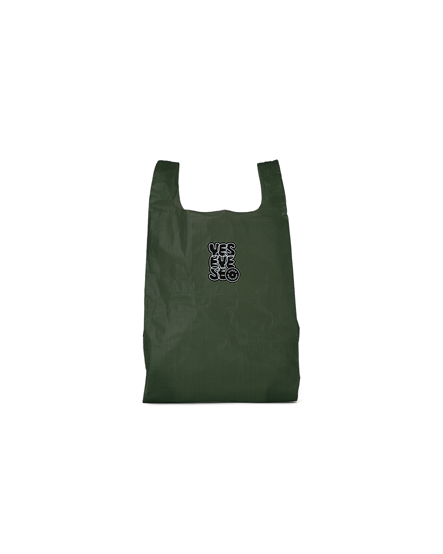 YESEYESEE® x HIKER WORKSHOP® Market Bag