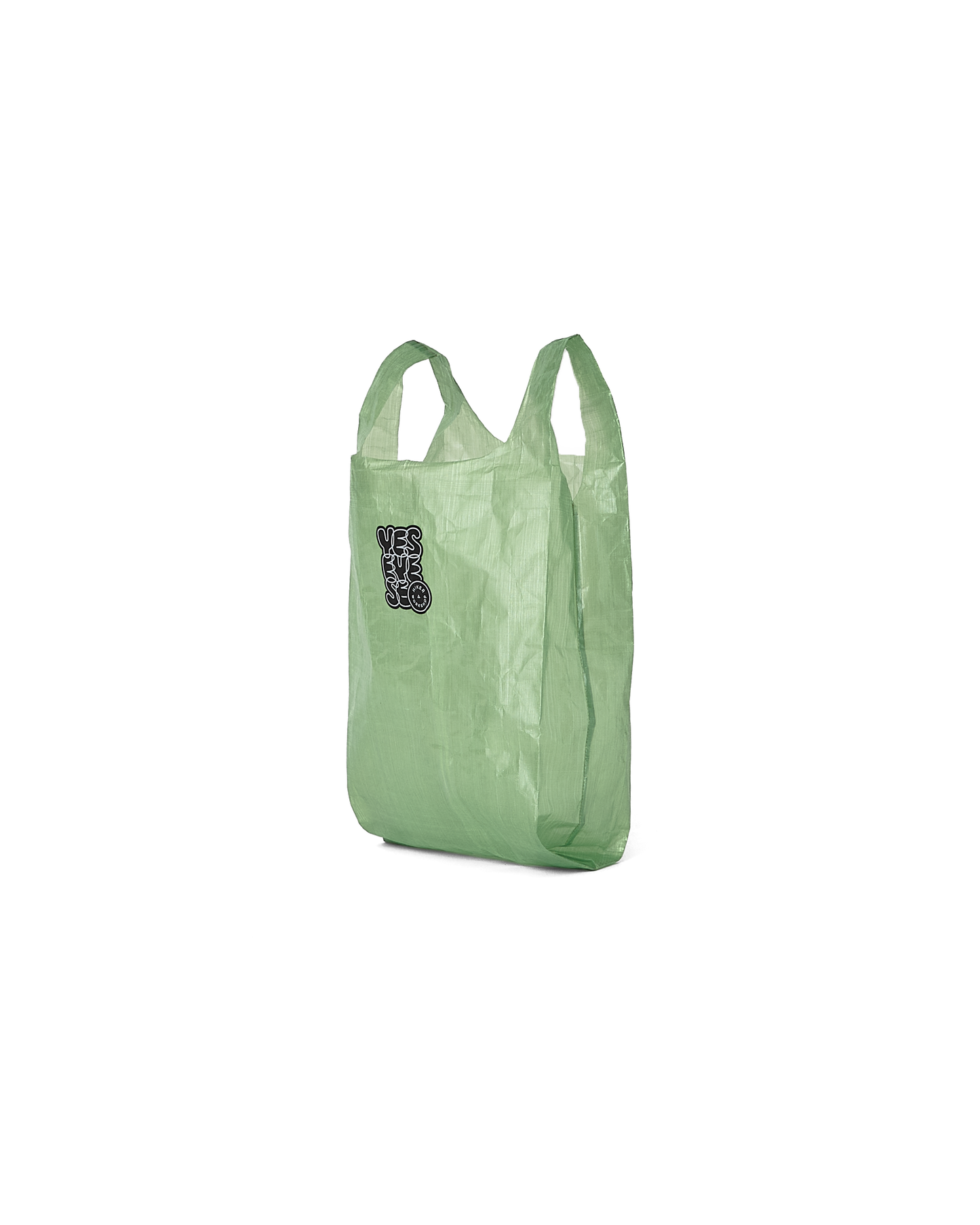 YESEYESEE® x HIKER WORKSHOP® Market Bag