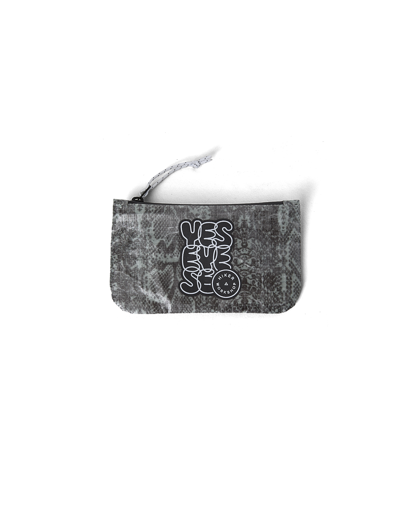 YESEYESEE® x HIKER WORKSHOP® Mini Pouch 1