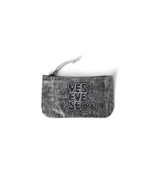 YESEYESEE® x HIKER WORKSHOP® Mini Pouch 1