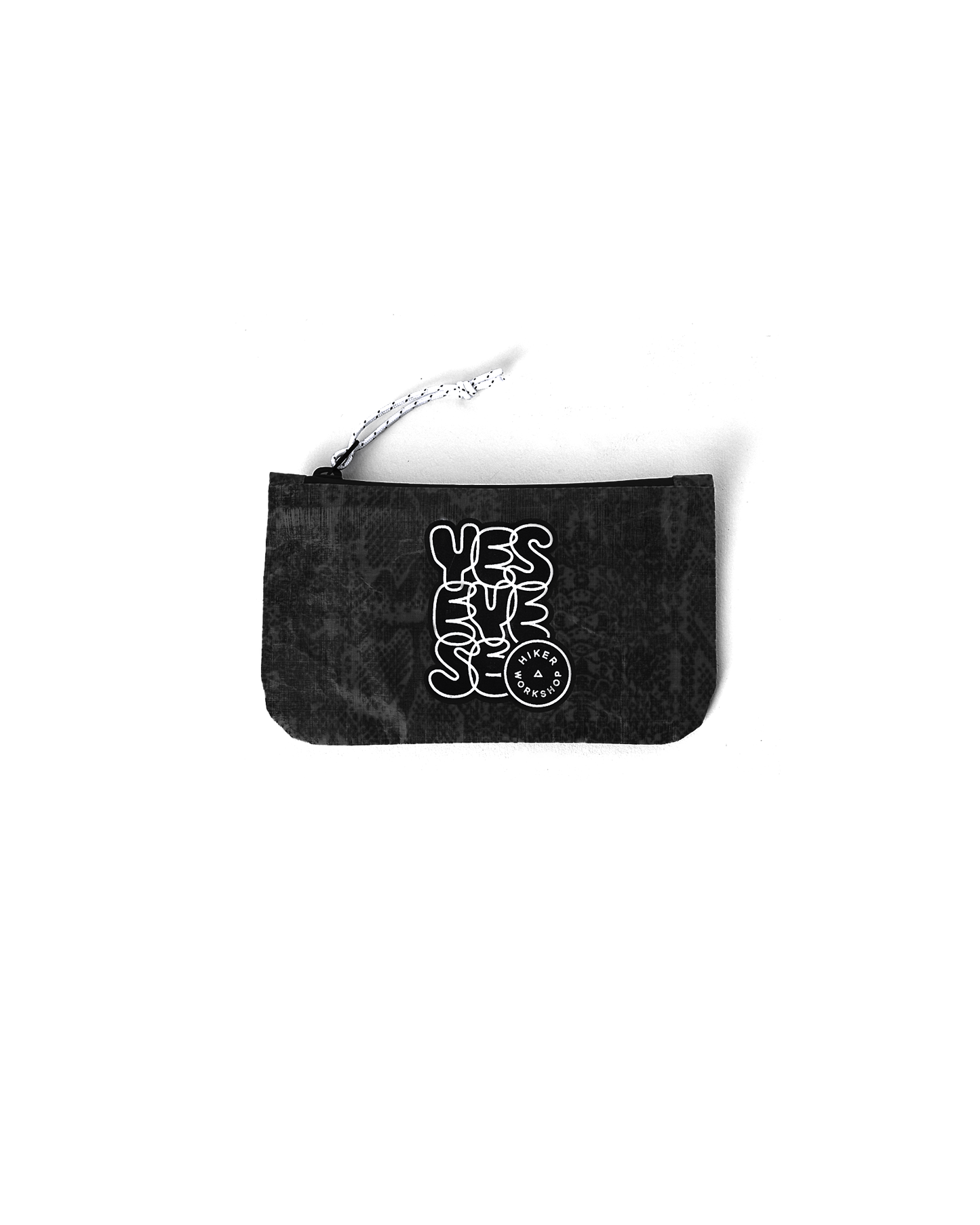 YESEYESEE® x HIKER WORKSHOP® Mini Pouch 1