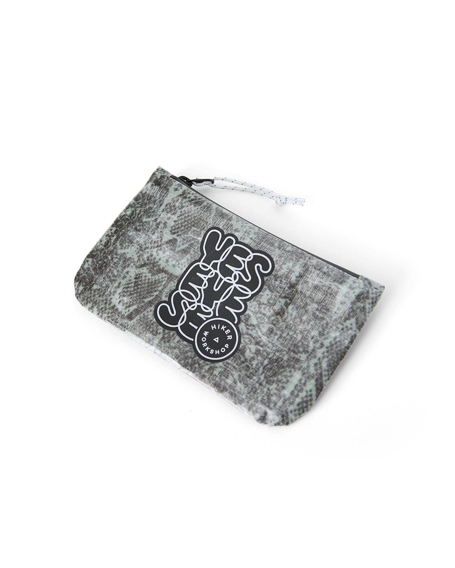 YESEYESEE® x HIKER WORKSHOP® Mini Pouch 1