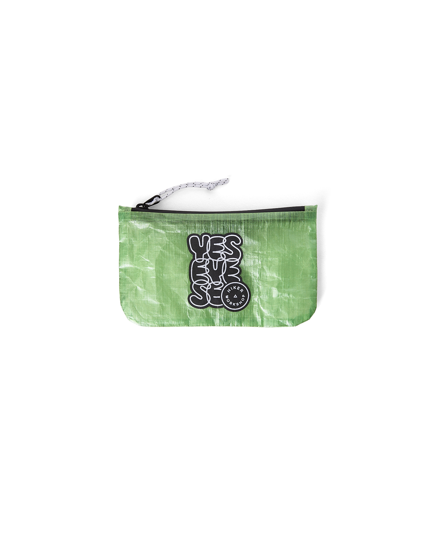 YESEYESEE® x HIKER WORKSHOP® Mini Pouch 2