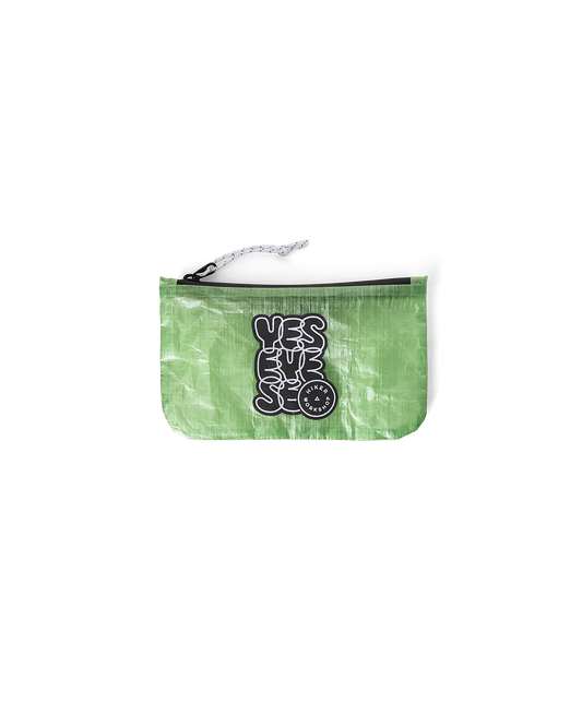 YESEYESEE® x HIKER WORKSHOP® Mini Pouch 2