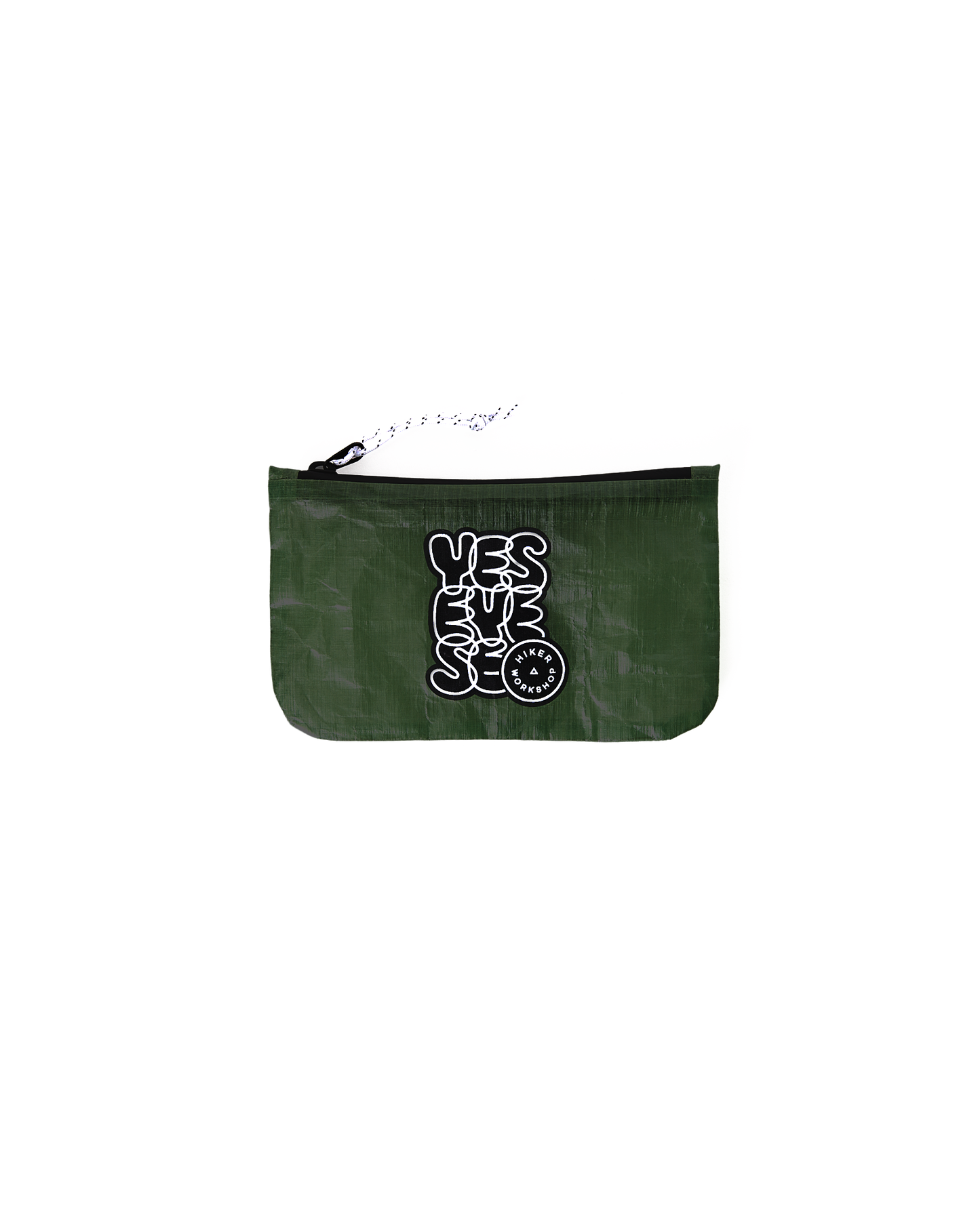 YESEYESEE® x HIKER WORKSHOP® Mini Pouch 2