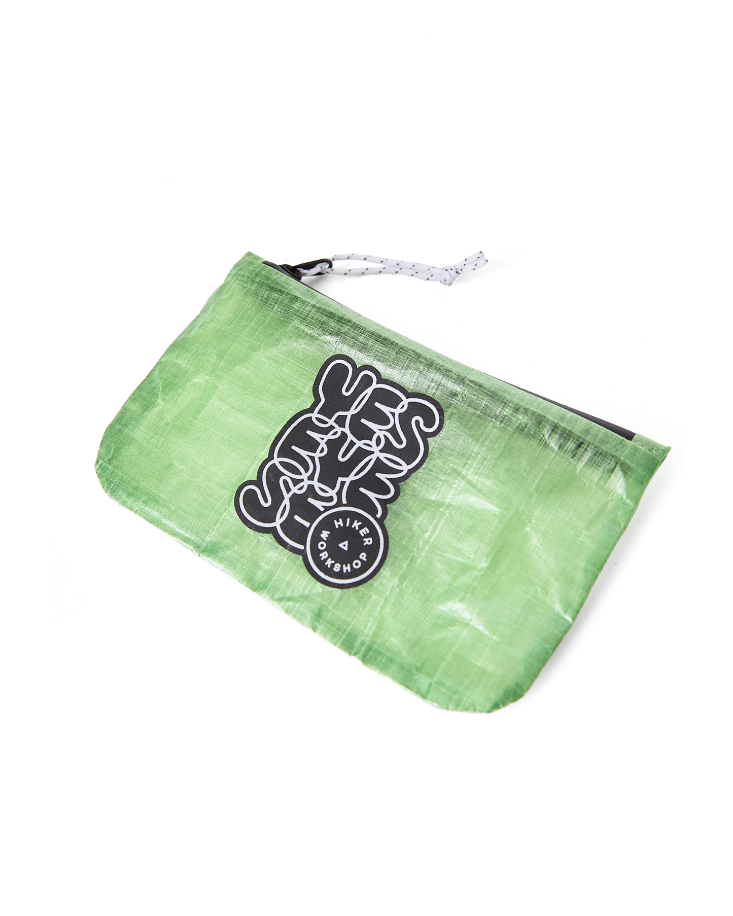 YESEYESEE® x HIKER WORKSHOP® Mini Pouch 2