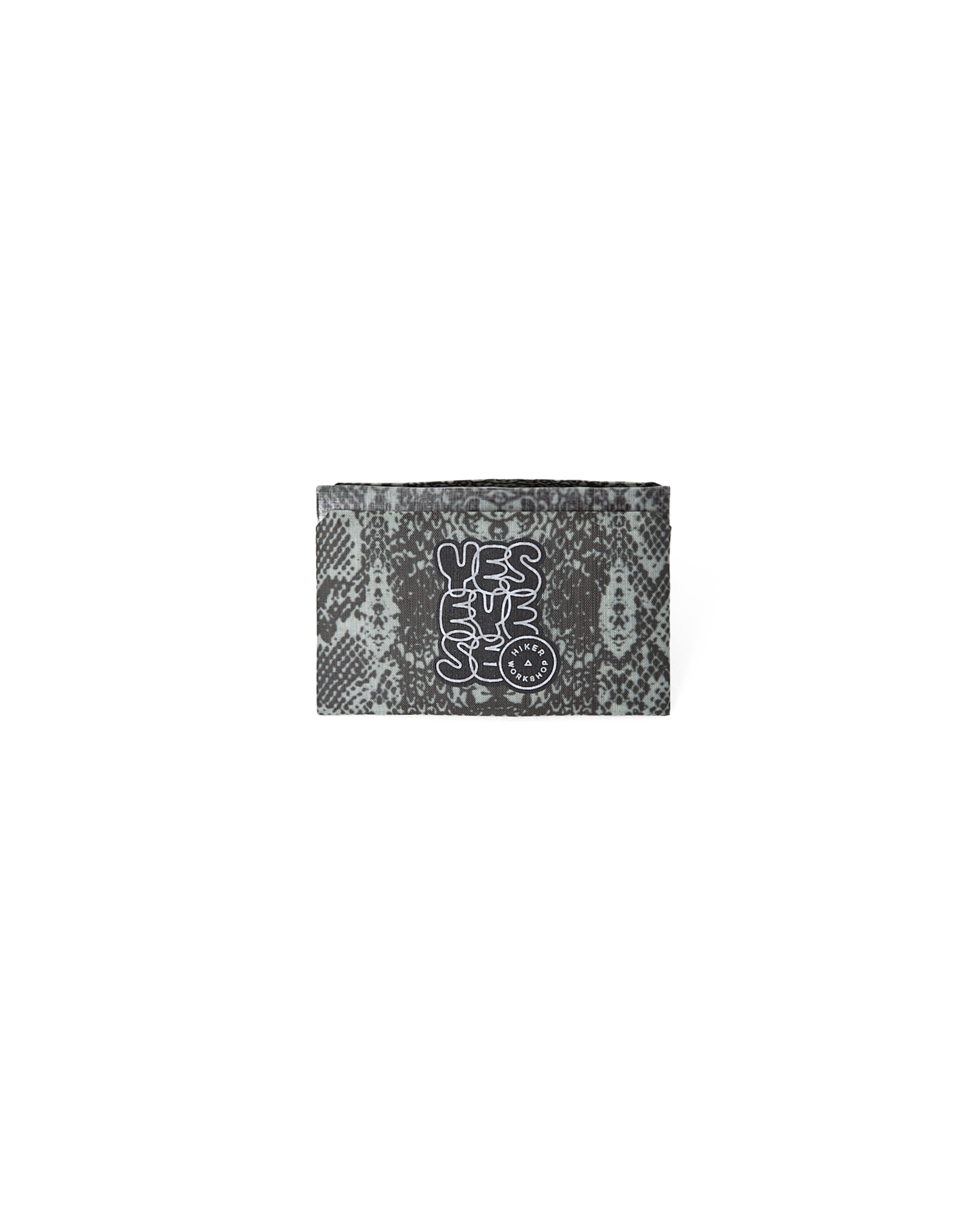 YESEYESEE® x HIKER WORKSHOP® Origami Card Holder