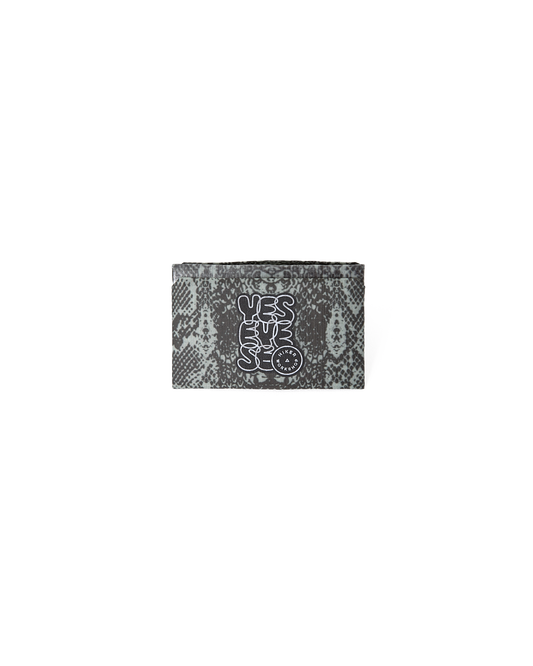 YESEYESEE® x HIKER WORKSHOP® Origami Card Holder