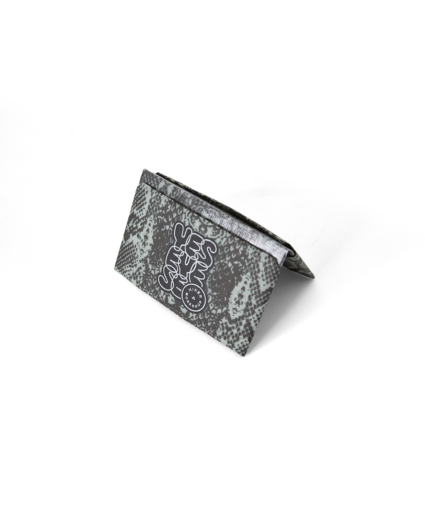 YESEYESEE® x HIKER WORKSHOP® Origami Card Holder