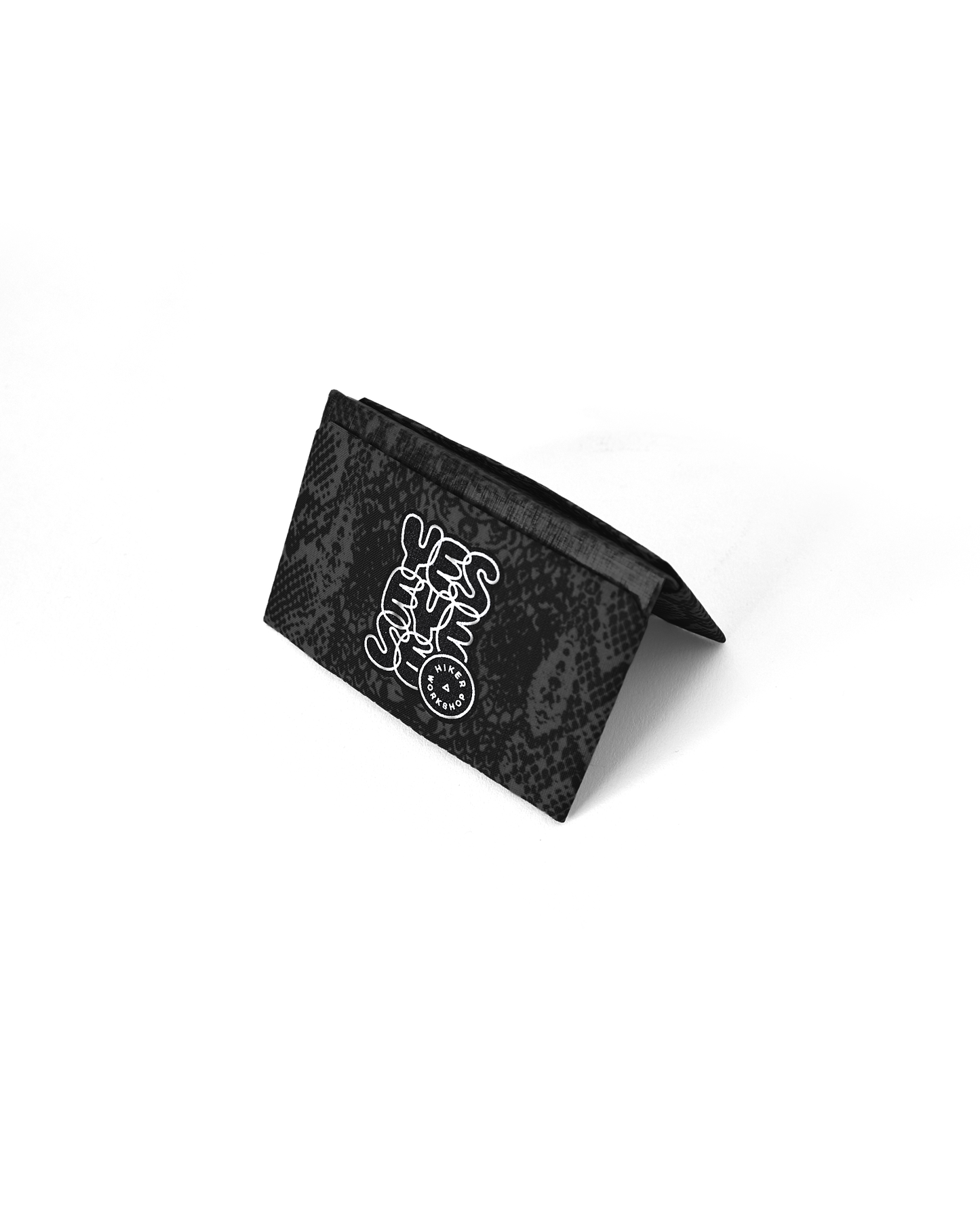 YESEYESEE® x HIKER WORKSHOP® Origami Card Holder