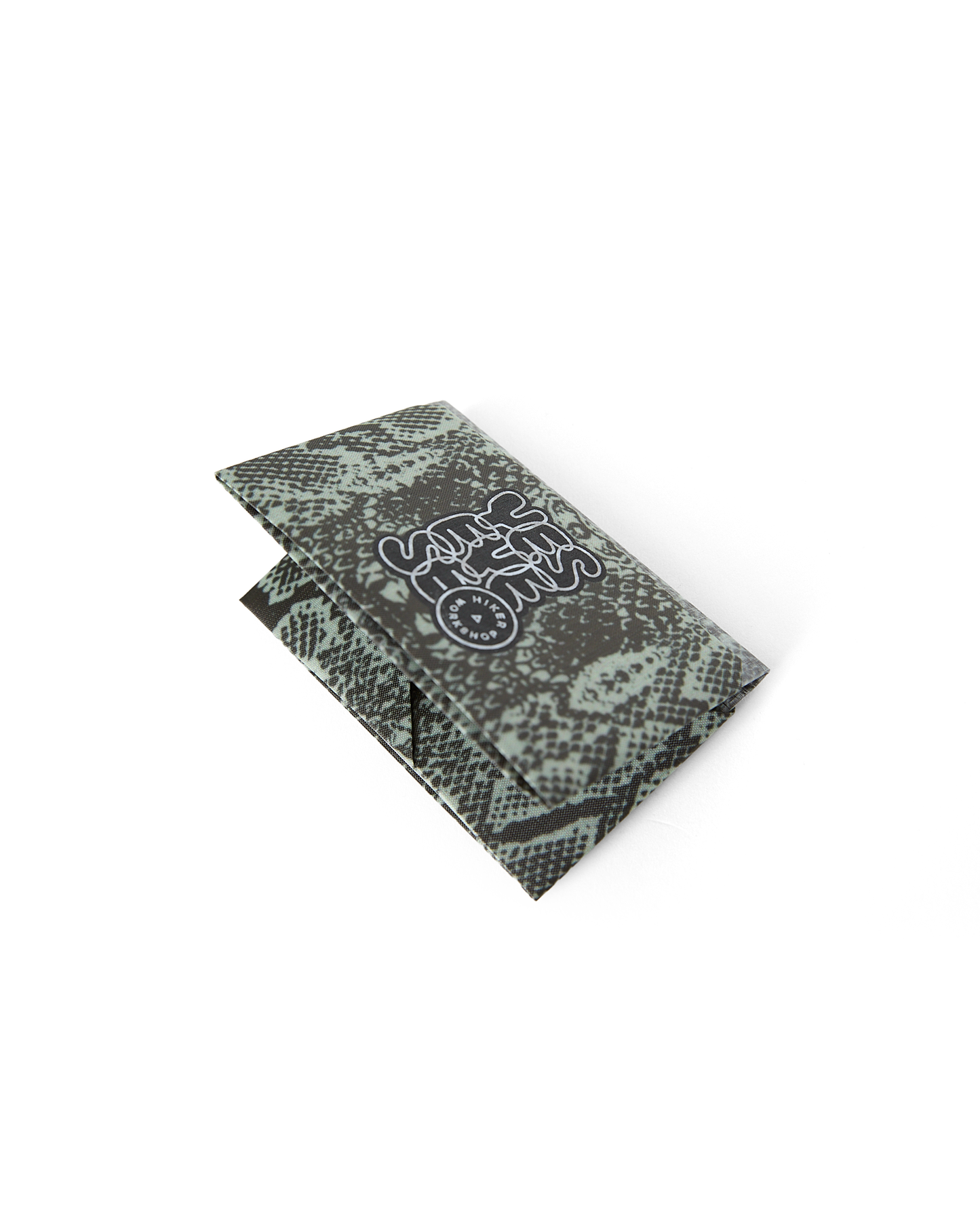 YESEYESEE® x HIKER WORKSHOP® Origami Card Holder