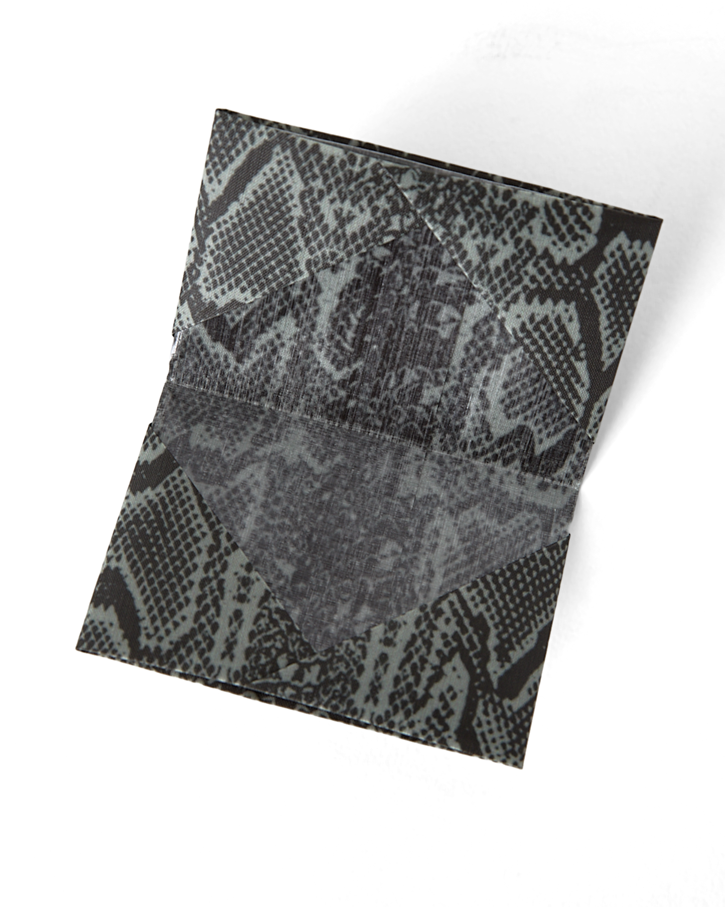 YESEYESEE® x HIKER WORKSHOP® Origami Card Holder