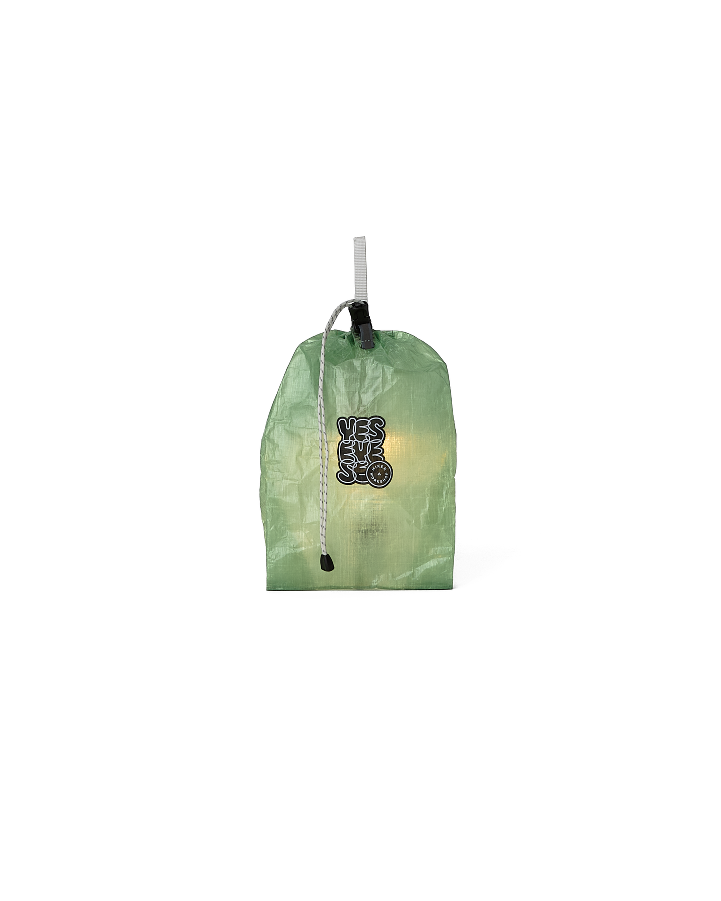 YESEYESEE® × HIKER WORKSHOP® Snack Bag