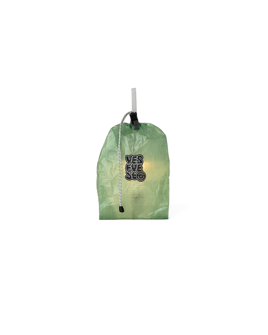 YESEYESEE® × HIKER WORKSHOP® Snack Bag