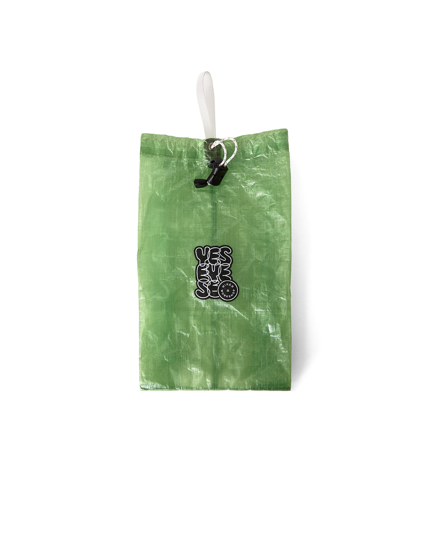 YESEYESEE® × HIKER WORKSHOP® Snack Bag