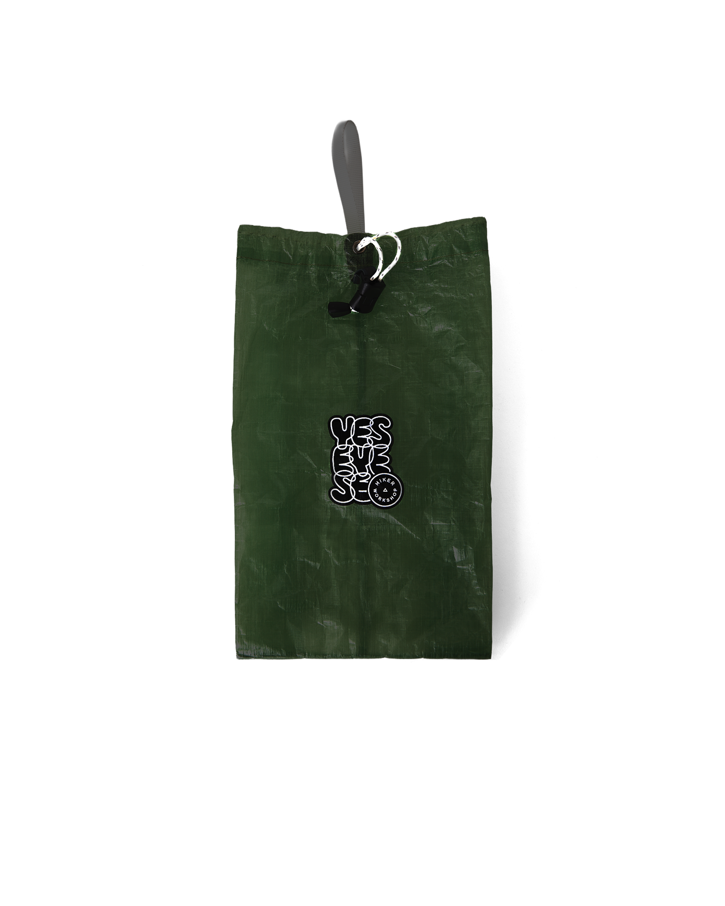 YESEYESEE® × HIKER WORKSHOP® Snack Bag