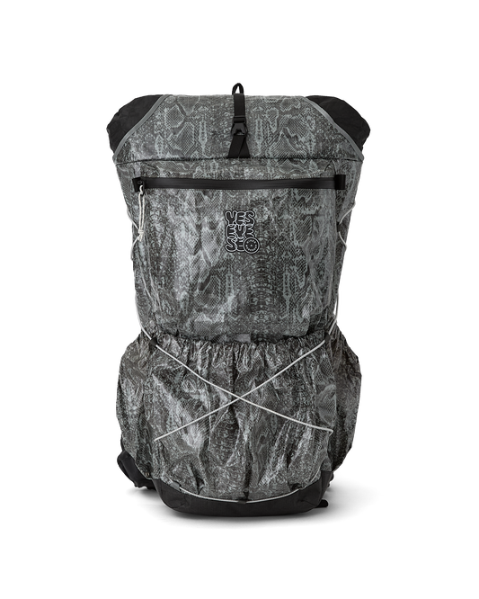 YESEYESEE® x HIKER WORKSHOP® TYPE-2