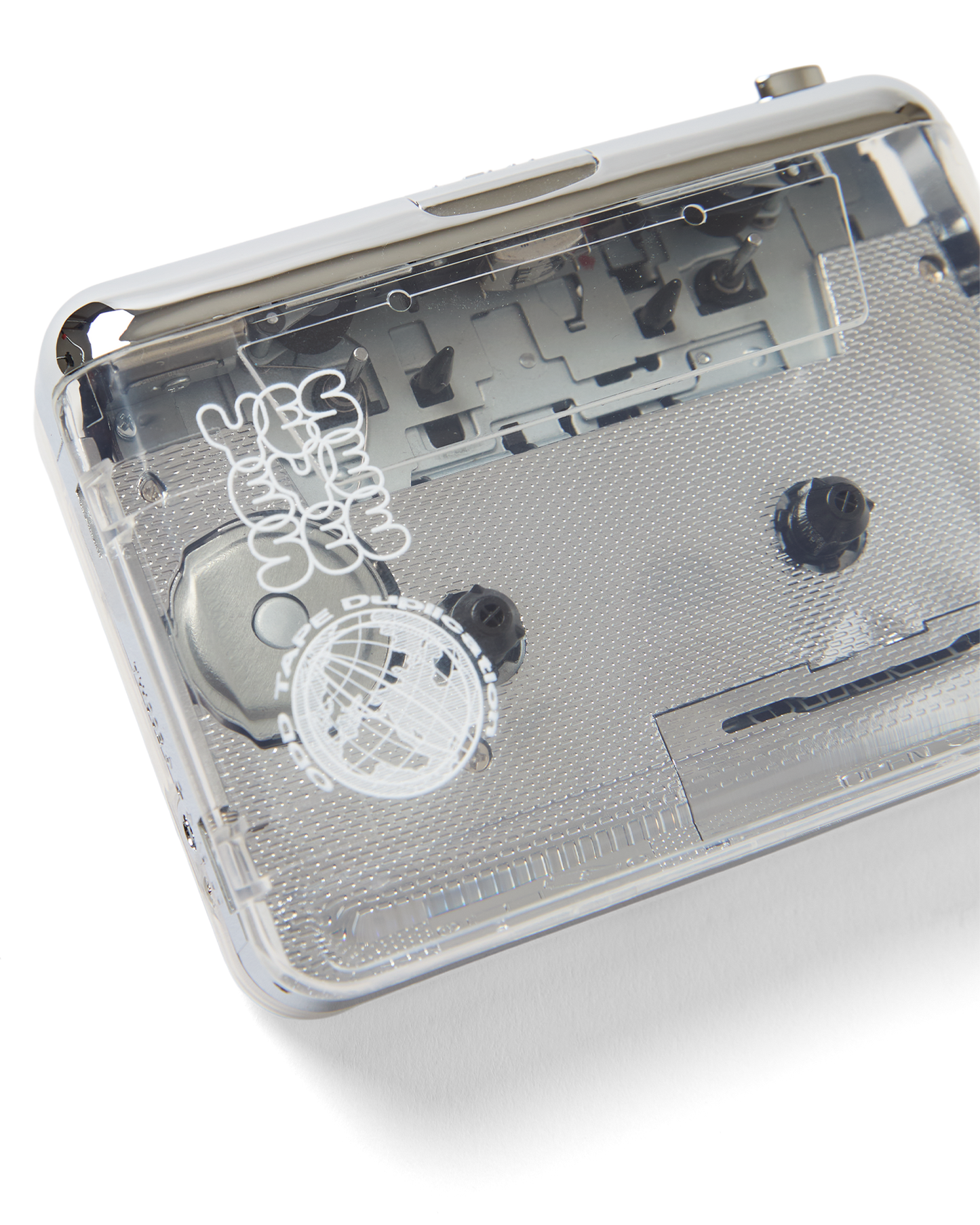 YESEYESEE × ODD TAPE Cassette Player
