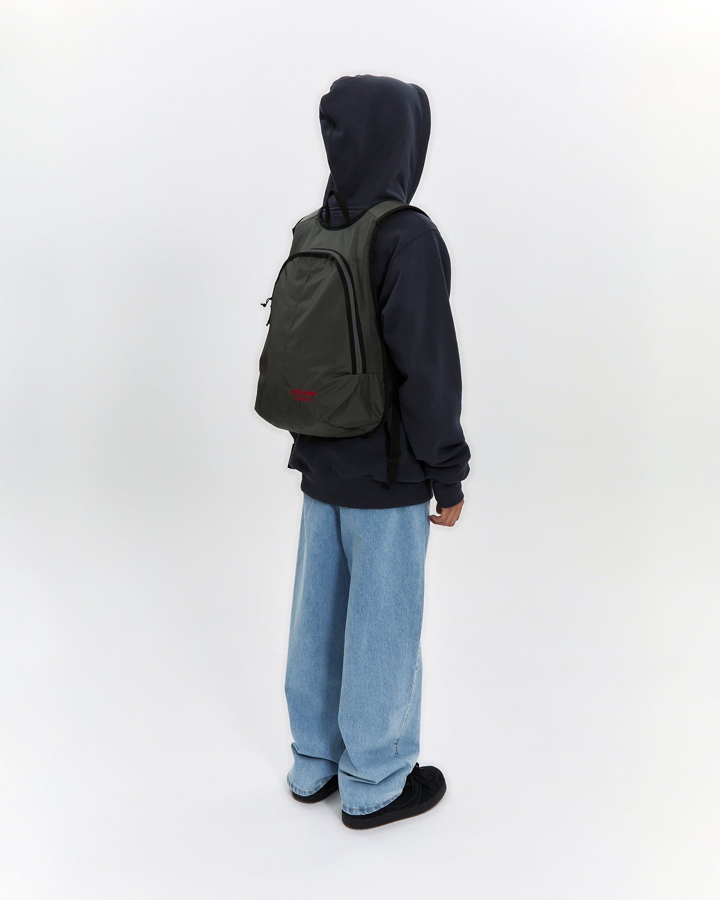 Y.E.S Beetle Backpack