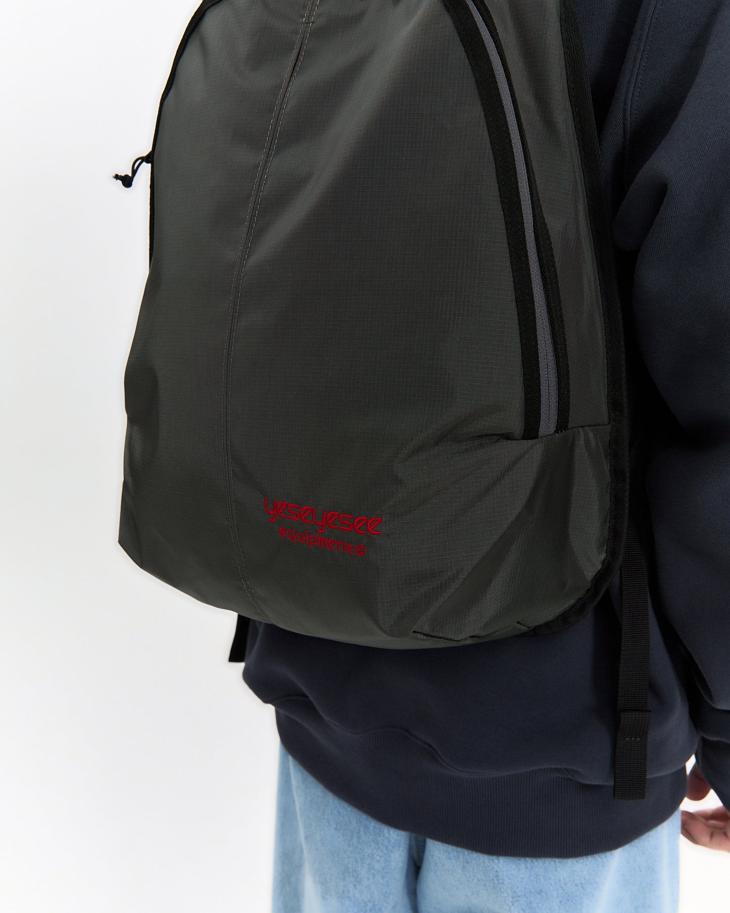 Y.E.S Beetle Backpack