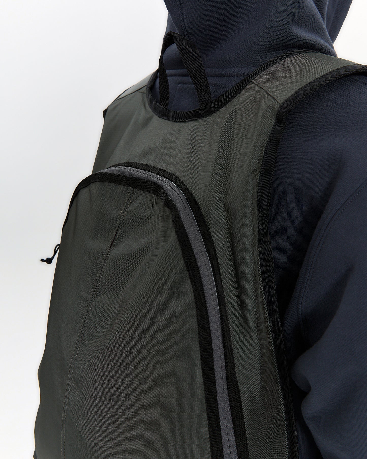 Y.E.S Beetle Backpack
