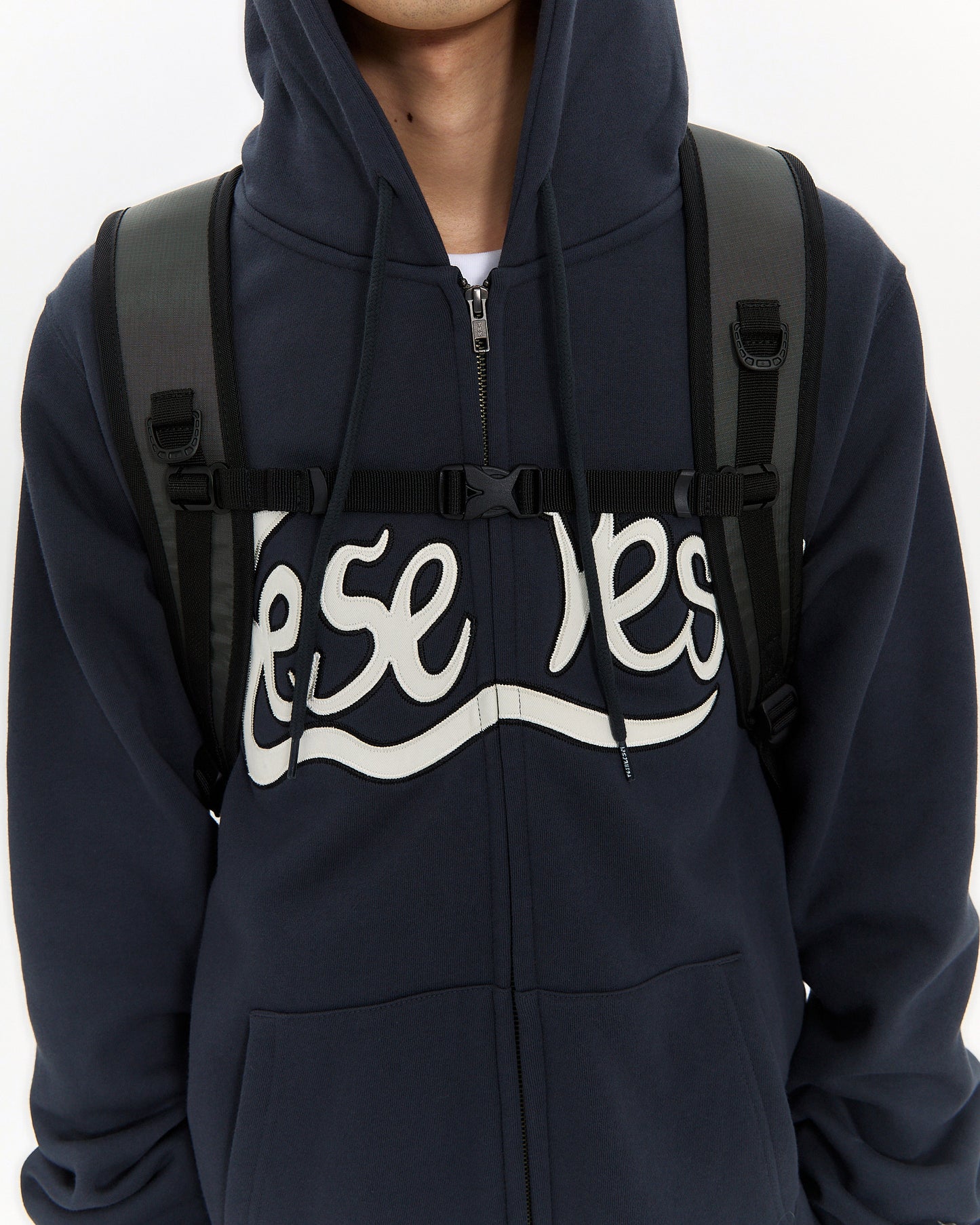 Y.E.S Beetle Backpack