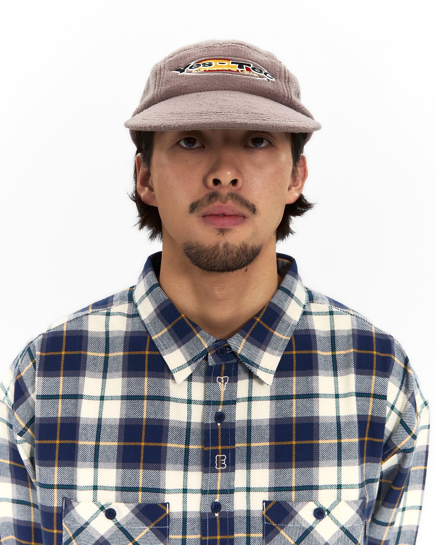 Y.E.S-Tec Fleece Cap