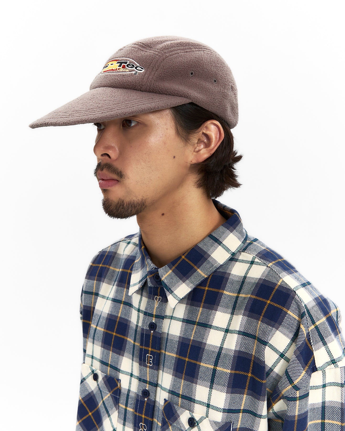 Y.E.S-Tec Fleece Cap