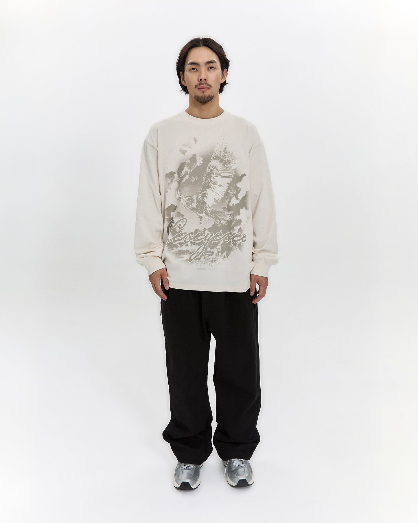Flying Eagle L/S