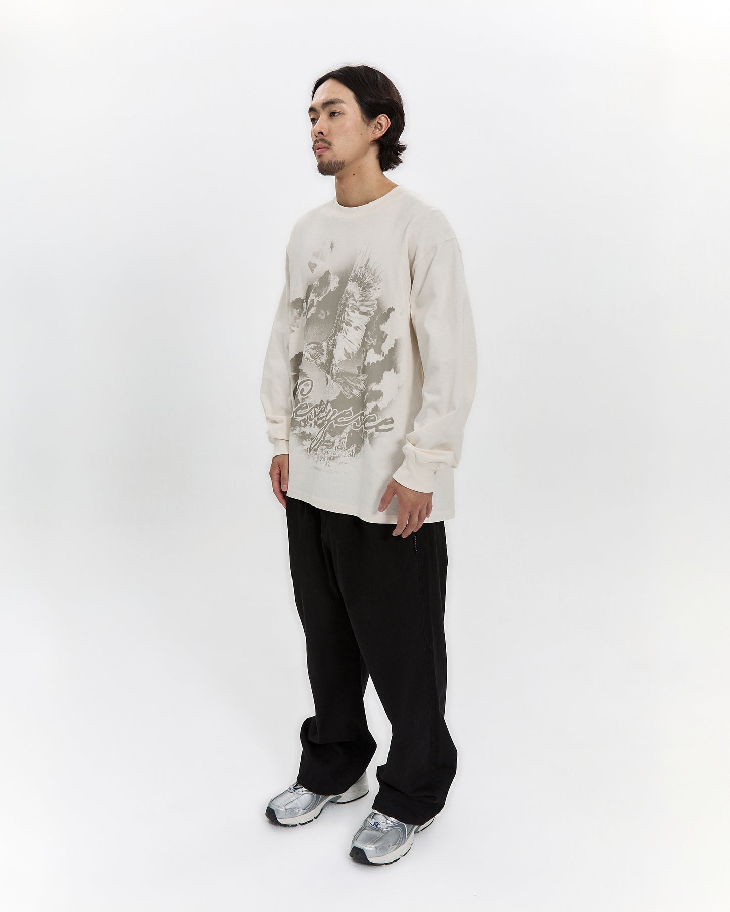 Flying Eagle L/S
