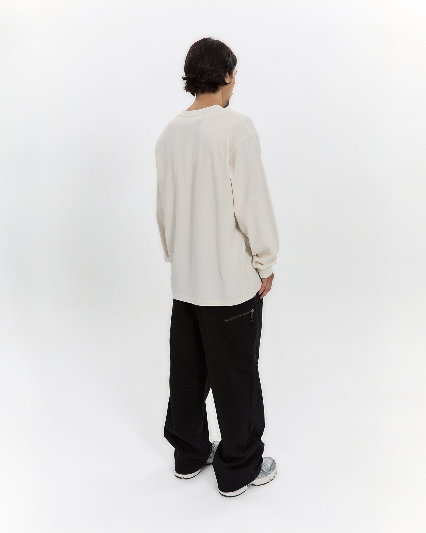 Flying Eagle L/S