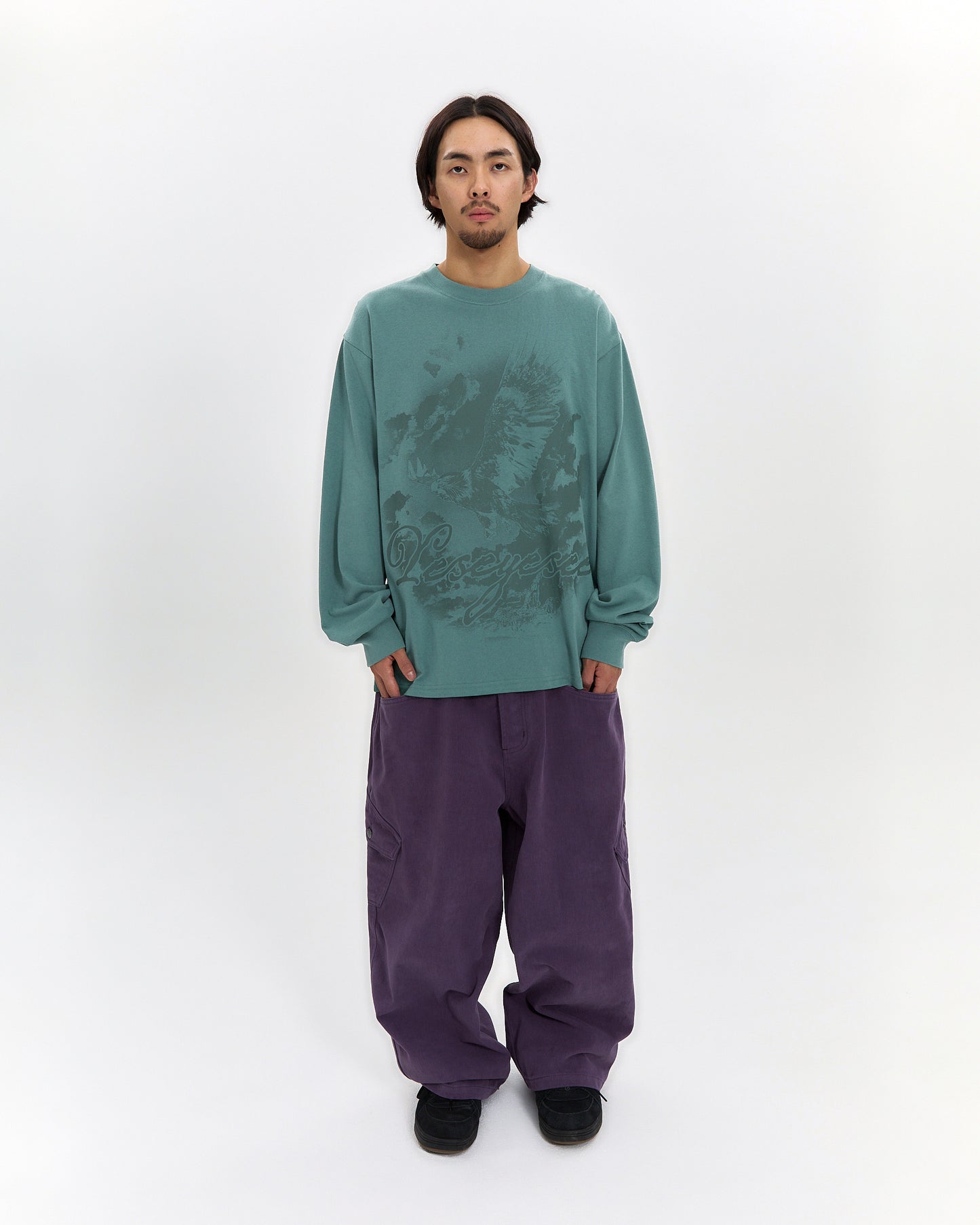 Flying Eagle L/S