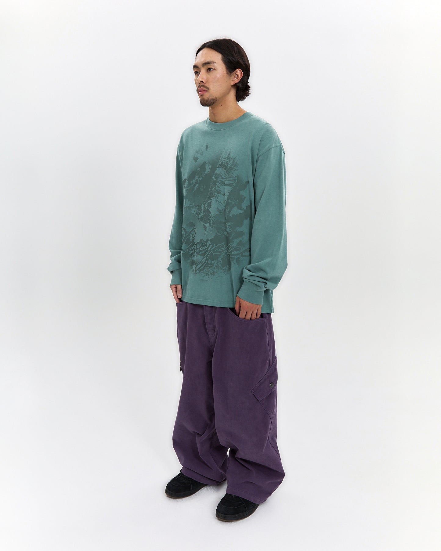 Flying Eagle L/S
