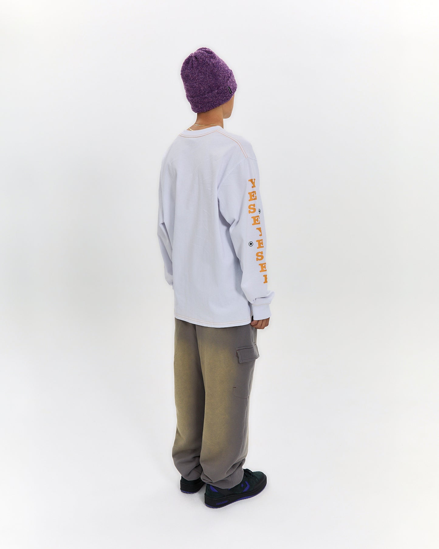 Y.E.S Supplies L/S
