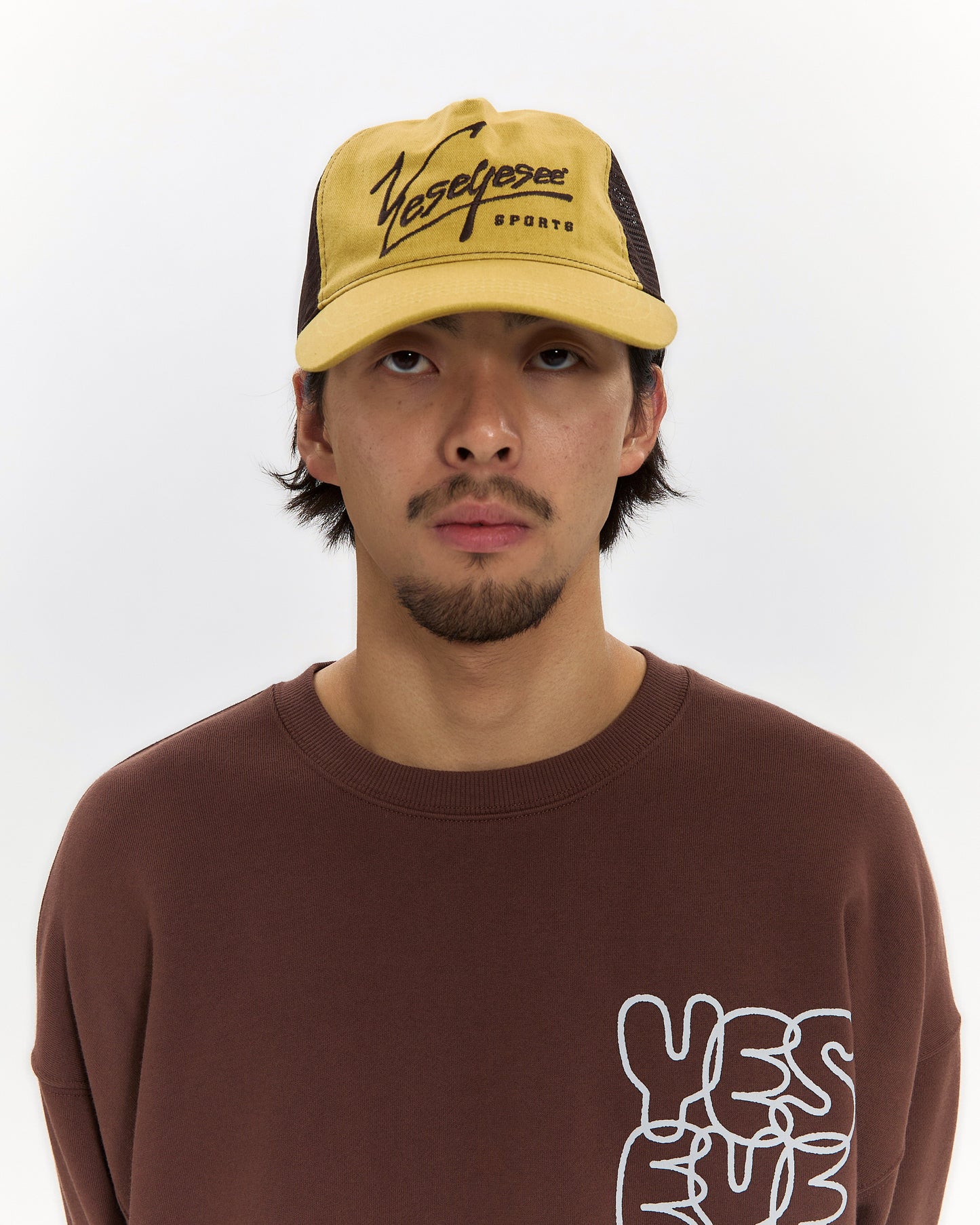 Beach Boy Cap